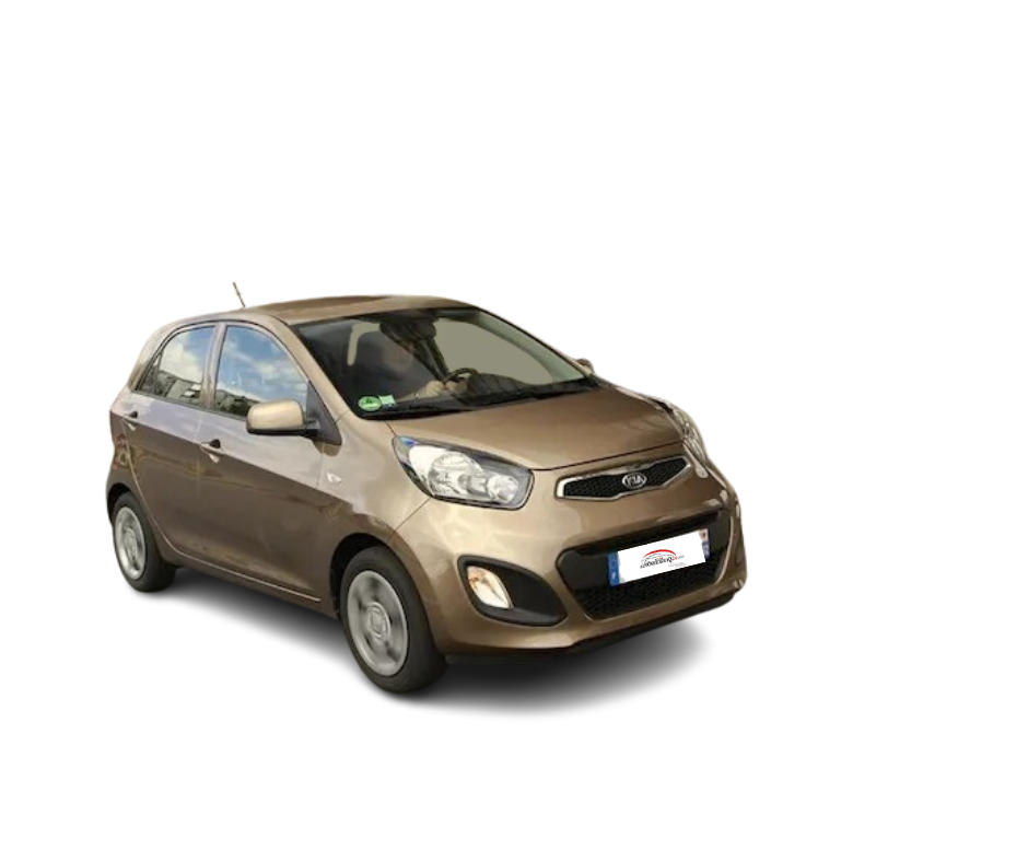 Kia Picanto Kia Picanto